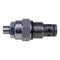 Needle Throttle Valve NV1020A0N NV10-20A-0-N for HydraForce