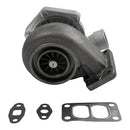 Turbo T04B15 Turbocharger AR70987 AR52020 for John Deere 4320 4430 4520 4620 7020 7800