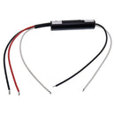 5 Wire Coil Commander SA-4686-24 24V compatible with Woodward Solenoid