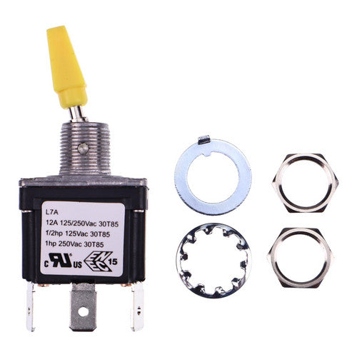 Toggle Switch 4360539 T501BU L7A-SP-1-P1-5-B0-M1-P for JLG 1230ES 1930ES 2030ES