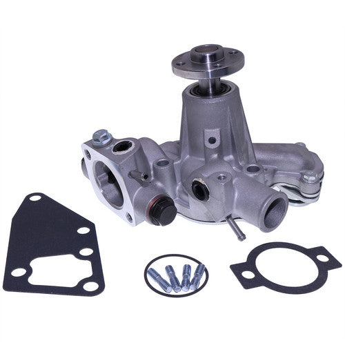 MIA880695 MIA884971 Water Pump for John Deere 7200 790 997 Z997R 1445 1545 1570