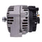 14V 200A  Alternator 3J03212263 3J032-12261 MG830 for Kubota M7131PB M7131S M7151PB M7151S