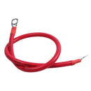 14" Battery Cable 3001379 for Buyers Saltdogg Spreader SHPE