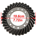 Ring & Pinion Gear 144460A1 for Case Backhoe Loader 580L 580M 580N 580SL 580SM