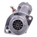 Starter 4996706 4280007091 4280007090 for Cummins Industrial ISF QSB Series ISF2.8 QSB4.5