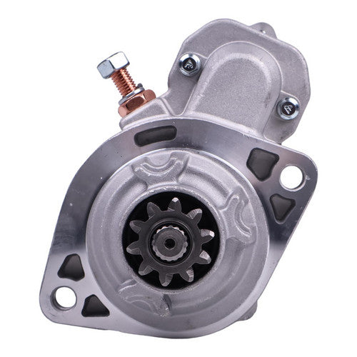 Starter 4996706 4280007091 4280007090 for Cummins Industrial ISF QSB Series ISF2.8 QSB4.5