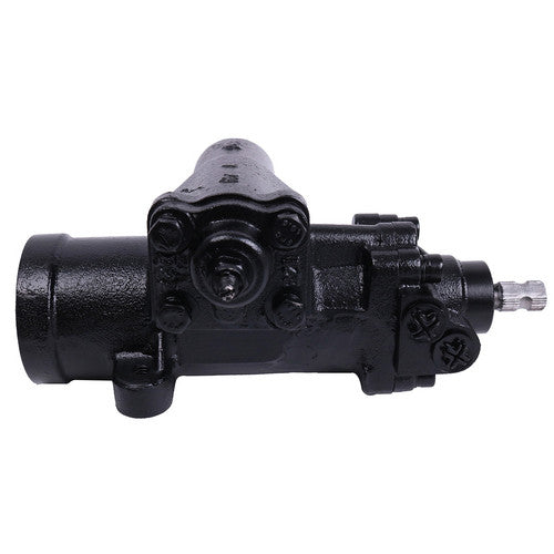 Power Steering Gear Box 277560 27-7560 for Chevrolet Blazer S10 GMC Jimmy Jeep Wrangler