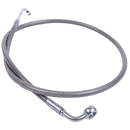 Rear Brake Hose Line 40'' 2202708 1910631 1910765 for Polaris Sportsman 400 450 500 4x4