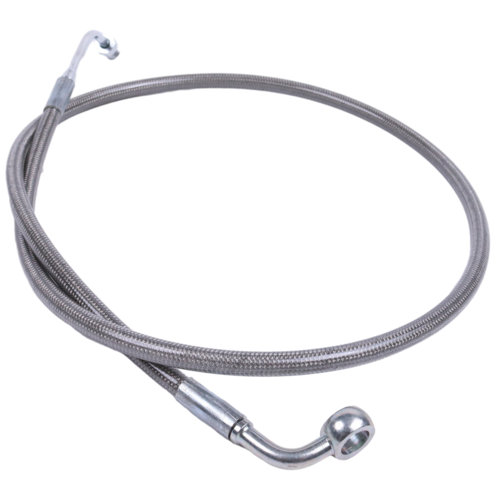 Rear Brake Hose Line 40'' 2202708 1910631 1910765 for Polaris Sportsman 400 450 500 4x4