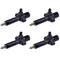 4PCS Fuel Injector 2645664 5281631 1447218E91 for Perkins 3.152 4.203 4.212 4.236 4.248 Engine