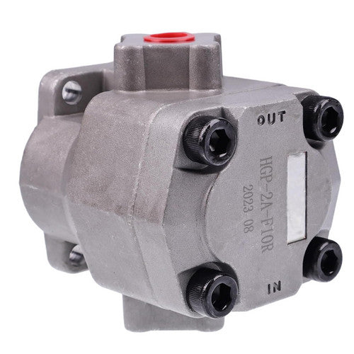 Hydraulic Gear Pump(CW) GPO79R 67810-76100 67810-76102 for Kubota Tractor B1550D B1750D