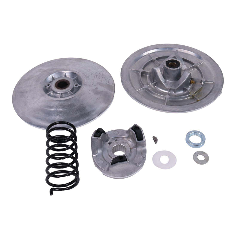 Driven Clutch Kit JN6-G6270-00 JN6-G6271-02 for Yamaha G2-G22 4 Cycle Gas Golf Cart 85-07