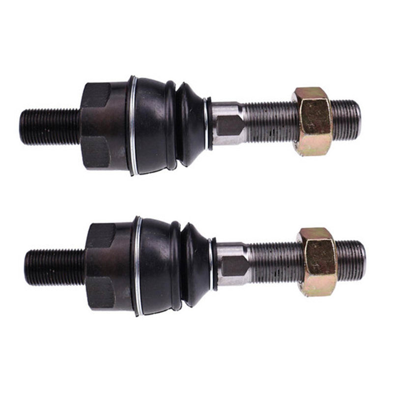 2X Tie Rod Joint TC432-44660 35080-44662 for Kubota L5040 L5240 L5740 M5400