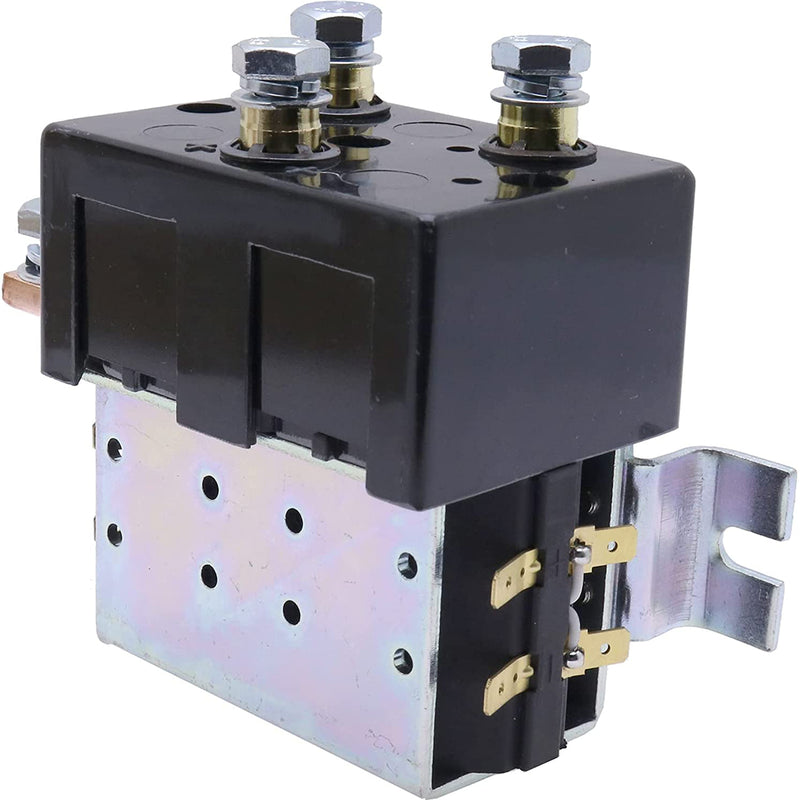 Reversing Contactor Solenoid 7022002 DC182B-588 for JLG E300A E300AJ E300AJP