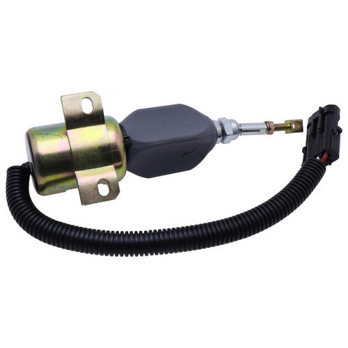 SA-4888-12 Fuel Shutdown Solenoid for Cummins Diesel Engine