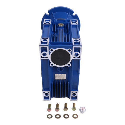 Speed Reducer MRV090 Worm Gear 100:1 56C