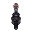 Tie Rod Joint 35080-44662 TC432-44660 for Kubota L2650 L2950 L3130 L3240 MX5000