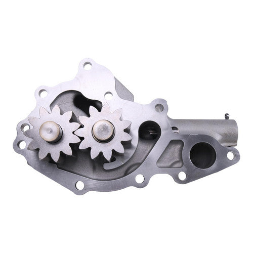 Oil Pump 15110-2040E 15110-2150  for Hino J08C J08CT JO8C Engine Kobelco SK210