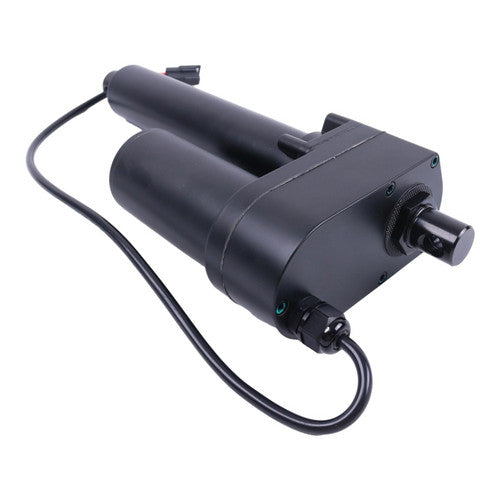 12V Electric Lift Actuator 27612G02 for EZGO Utility Vehicles