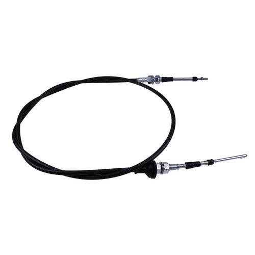 121335A1 Hand Throttle Cable for Case IH Backhoe Loader 590SL 580L 570M 570LXT