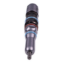 Fuel Injector 4563509 456-3509 for CAT C9.3 Engine D6T D7E E336F Excavator 336F 340F