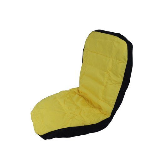 LP68694 Compact Utility Tractor Seat Cover for John Deere 1025R 2025R