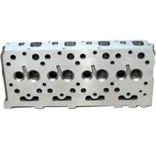 Complete Cylinder Head for Kubota V1702 V1702-B V1702B  V1902