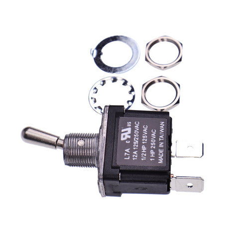 Toggle Switch Off-On L7A-2P1-A10-B0-M3-P 31NT91-2  for Honeywell