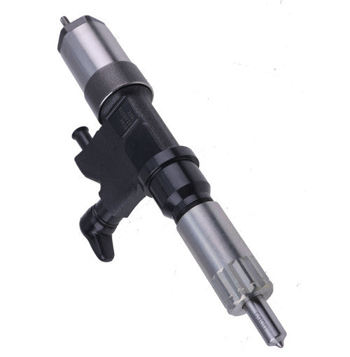 Fuel Injector 8-94392261-4 8943921602  for Isuzu 6HK1 FSR FVR FTR FRR 7.8L