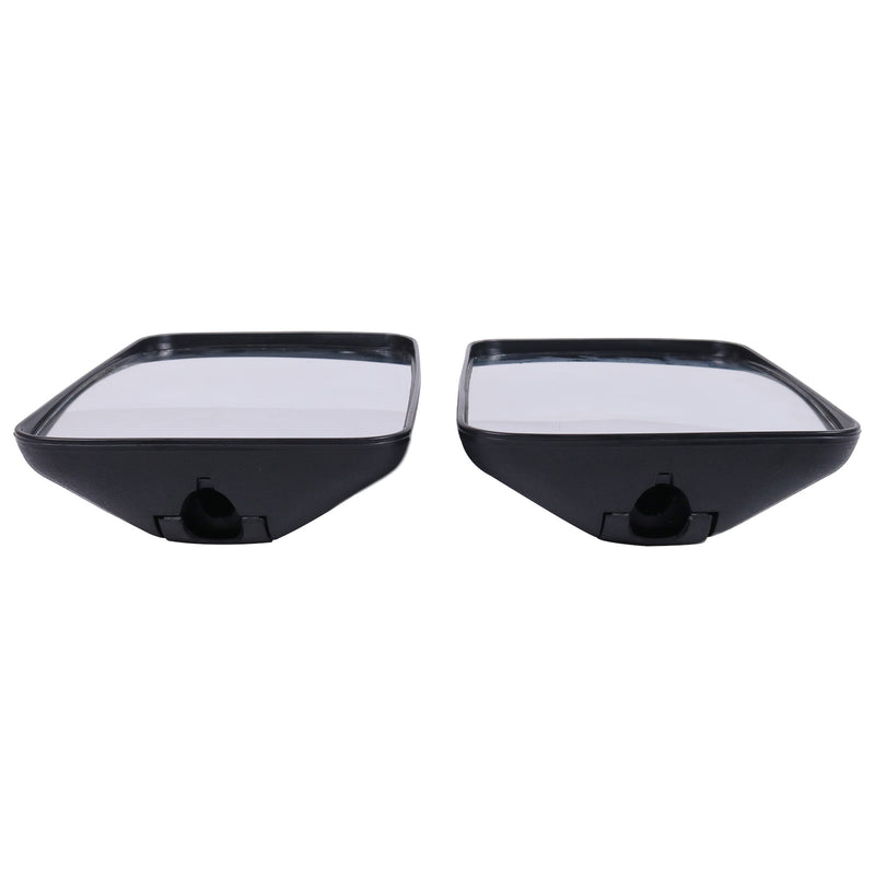 2X Rear View Mirror for Kubota L4240 L4330 L5030 L5240 M110XDC M125XDT M135XDC