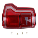 RH Right LED Tail Light HL3Z13404D FL3Z13404C FL3Z13404F for Ford F150 F-150 2015-2017