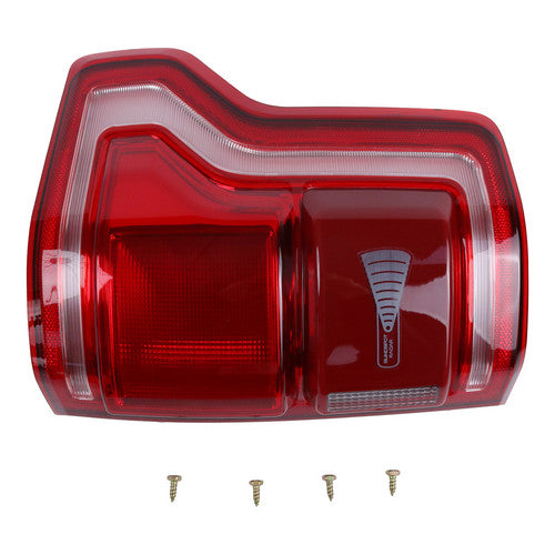 RH Right LED Tail Light HL3Z13404D FL3Z13404C FL3Z13404F for Ford F150 F-150 2015-2017