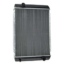 Water Tank Radiator 11110705 for Volvo EC290B EC240B EC240C EC290C L110E L110F