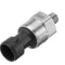 Sensor 100PSI 1/8-27NPT Pressure Transducer for Oil Fuel Air Water