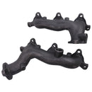 Left & Right Mainfold MR968801 MR497480 for Mitsubishi Pajero 3.8 V77W