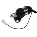 Fuel Shutoff Solenoid 052600-1002 15471-60010 15471-60013 for Kubota B1550D B1550E B1750D