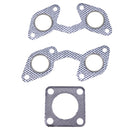 Seal Kit 6666791 6666781 6575580 for Bobcat 331 334 335 337 341 430 E42 E45 5600