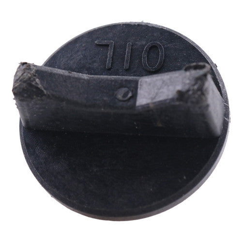 Oil Fuel Tank Cap 1C01033080 1C010-33080 for Kubota V3300 V3307 V3600 V3800 Engine