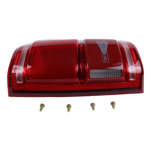 RH Right LED Tail Light HL3Z13404D FL3Z13404C FL3Z13404F for Ford F150 F-150 2015-2017