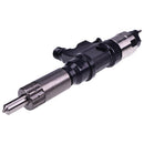 Fuel Injector 8976024850 8-97602485-2 8-97602485-4 8-97602485-6 for Isuzu 4HK1 6HK1 Engine