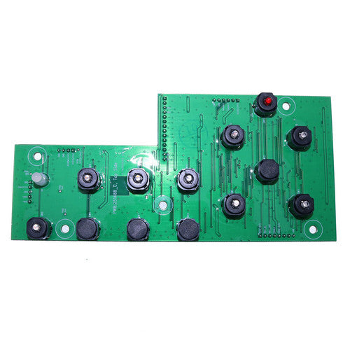 Platform Control Board 99163 99163GT for Genie GS-3384 GS-3390 GS-4390 GS-5390