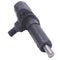 4PCS Fuel Injector 2645664 5281631 1447218E91 for Perkins 3.152 4.203 4.212 4.236 4.248 Engine