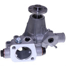 MIA880695 MIA884971 Water Pump for John Deere 7200 790 997 Z997R 1445 1545 1570