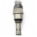 Main Relief Valve for Komatsu PC200-7 PC270-7 PC220-7 PC300-7 PC360-7 PC350LC-7