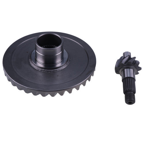 Rear Differential Ring And Pinion Gear 41310-HM5-A10 41310-HC5-305 for Honda TRX300FW 4x4