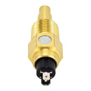 4061022 Water Temperature Sensor for Cummins KTA19 KT38 KTA38 KTA50 Engine