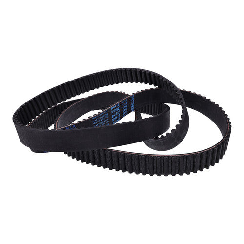 Timming Mower Deck Belt 5310075-87 531007587 for Rider R PRO PR15 PR18 FLEX 18 21 155 15V2