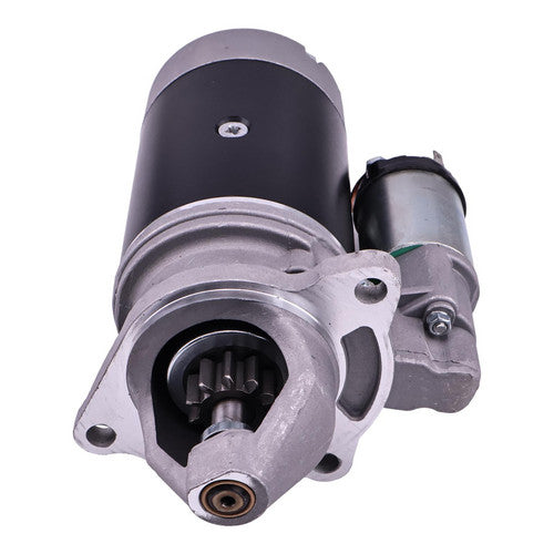 Starter Motor 01912460 0191-2460 for Cummins Engine X3.3 X2.5 X2.5G1 Generator C17 D5