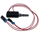 Solenoid Valve Kit 1TBM202V SV08-47B for Curtis Sno-Pro 3000 plows