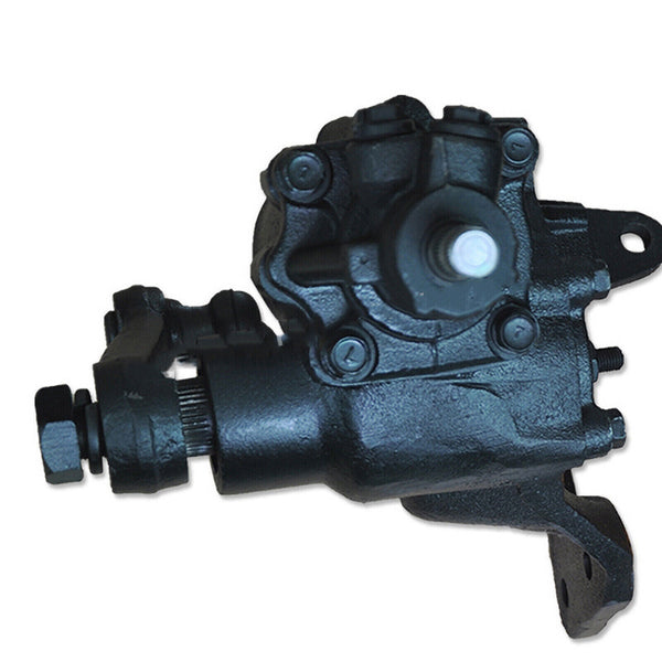 Power Steering Gear box 8-97069706-0 8970697060 for Isuzu NKR55 4JB1